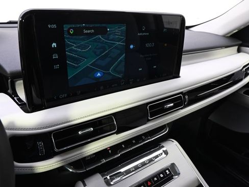 New 2026 Lincoln Aviator Reserve image 26