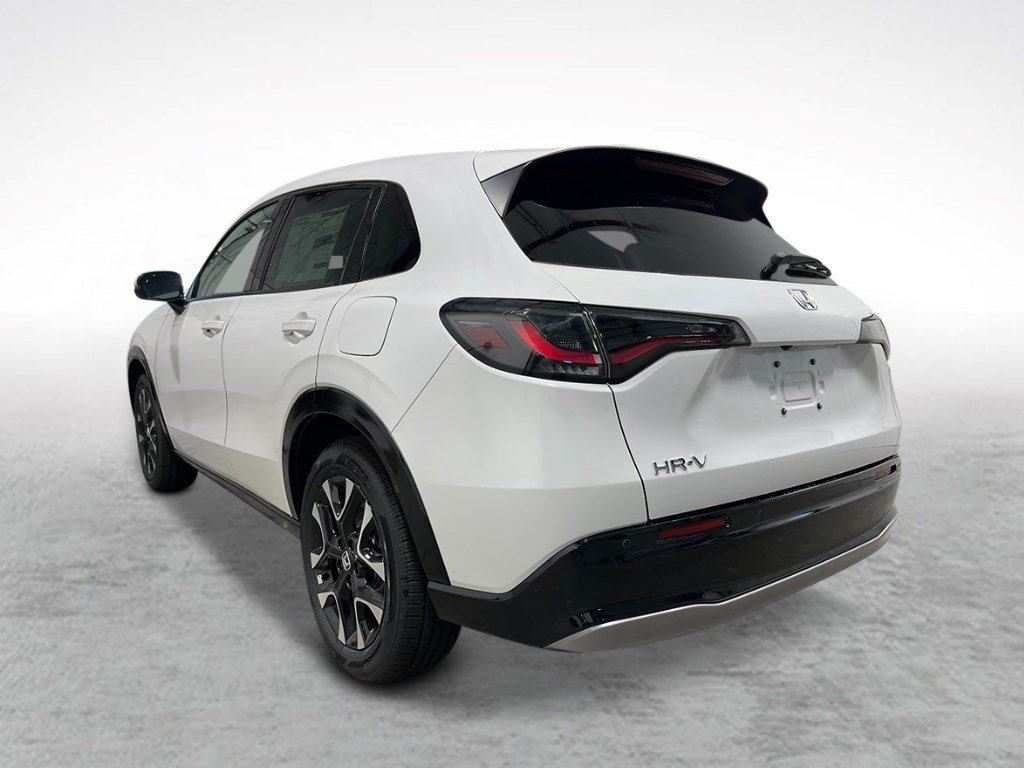 New 2027 Honda HR-V EX-L image 3