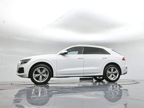Used 2023 Audi Q8 Premium Plus image 52