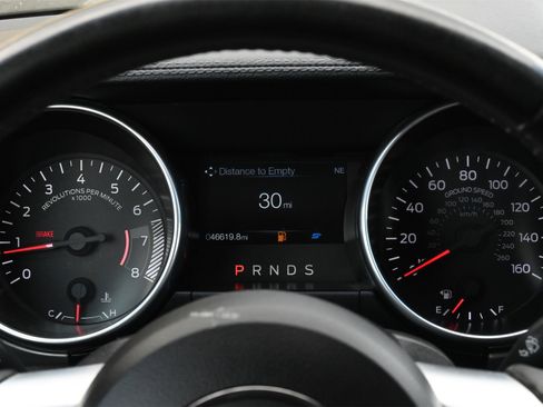 Used 2019 Ford Mustang Premium image 11