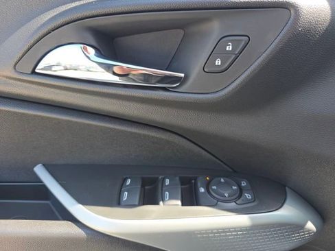 New 2026 Chevrolet Trax RS image 24