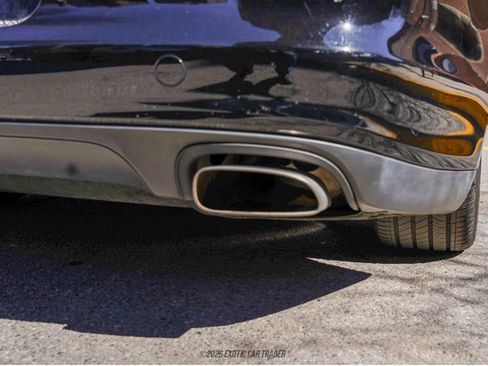 Used 2012 Porsche Panamera 4 image 87