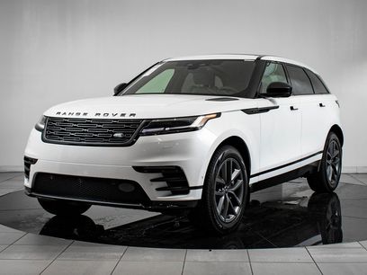New 2026 Land Rover Range Rover Velar Dynamic SE
