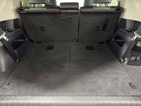 Used 2023 Toyota 4Runner SR5 Premium w/ Moonroof Package image 16