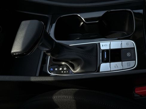 New 2026 Hyundai Tucson SEL FWD image 22