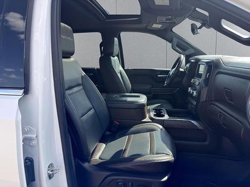Used 2019 GMC Sierra 1500 Denali w/ Technology Package AWD/4WD image 49