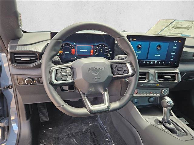 Used 2026 Ford Mustang Coupe RWD image 15