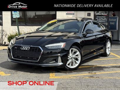Used 2023 Audi A5 2.0T Premium w/ Convenience Package