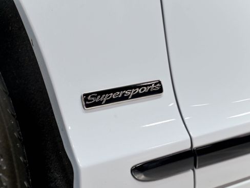 Used 2017 Bentley Continental GT Supersports AWD/4WD image 35
