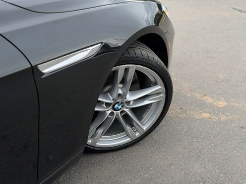 Used 2016 BMW 640i Gran Coupe RWD image 7