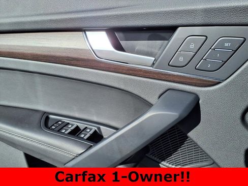 Used 2023 Audi Q5 2.0T Premium Plus w/ Premium Plus Package image 17