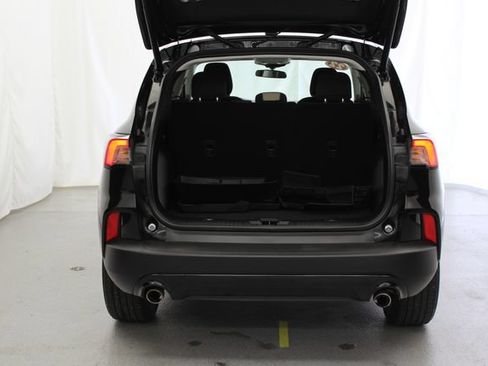 Used 2022 Ford Escape SE w/ SE Sport Appearance Package AWD/4WD image 9