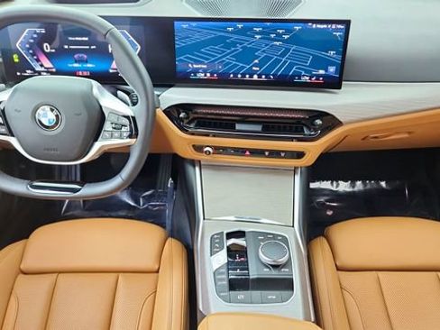 Used 2026 BMW 430i Convertible image 37