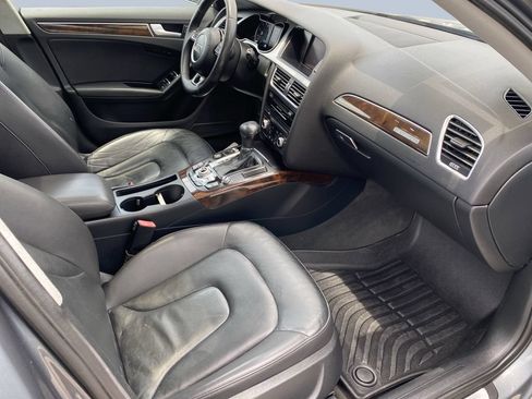 Used 2015 Audi A4 2.0T Premium Plus w/ Technology Package AWD/4WD image 20