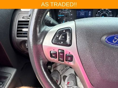 Used 2013 Ford Flex SE FWD image 20