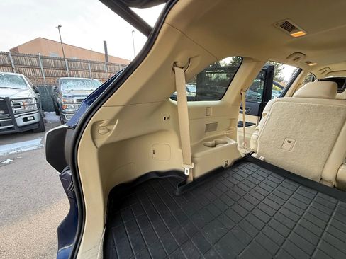 Used 2015 Toyota Highlander Limited image 19