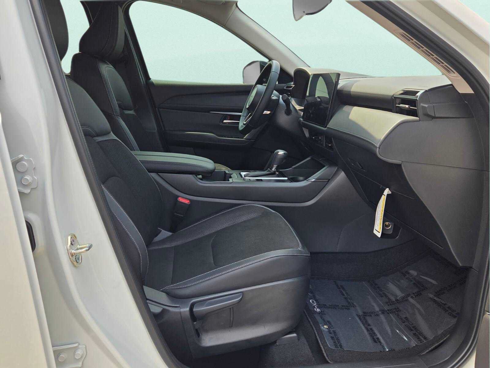 New 2026 MAZDA CX-5 Select AWD/4WD image 19