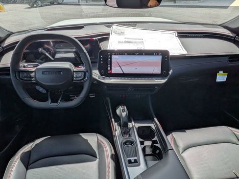 New 2026 Dodge Charger R/T AWD/4WD image 20