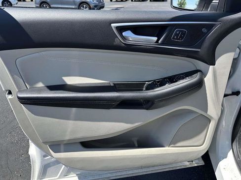 Used 2023 Ford Edge Titanium w/ Equipment Group 301A AWD/4WD image 9