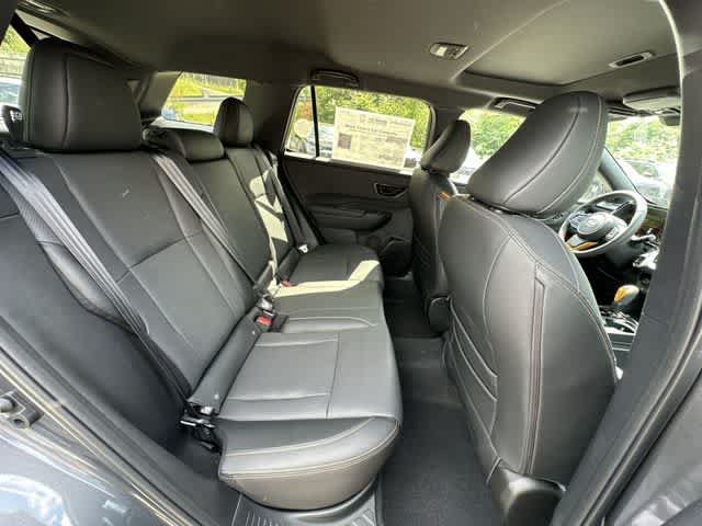 New 2026 Subaru Outback Wilderness AWD/4WD image 24