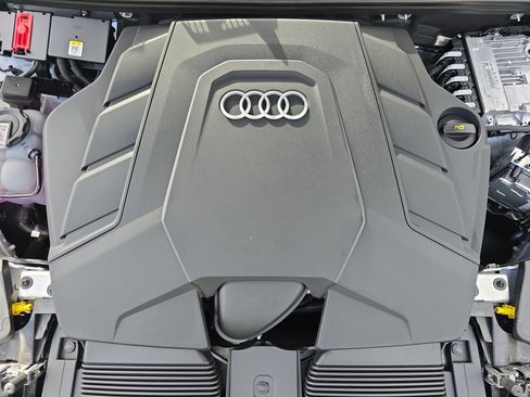 New 2026 Audi Q8 Premium Plus image 31