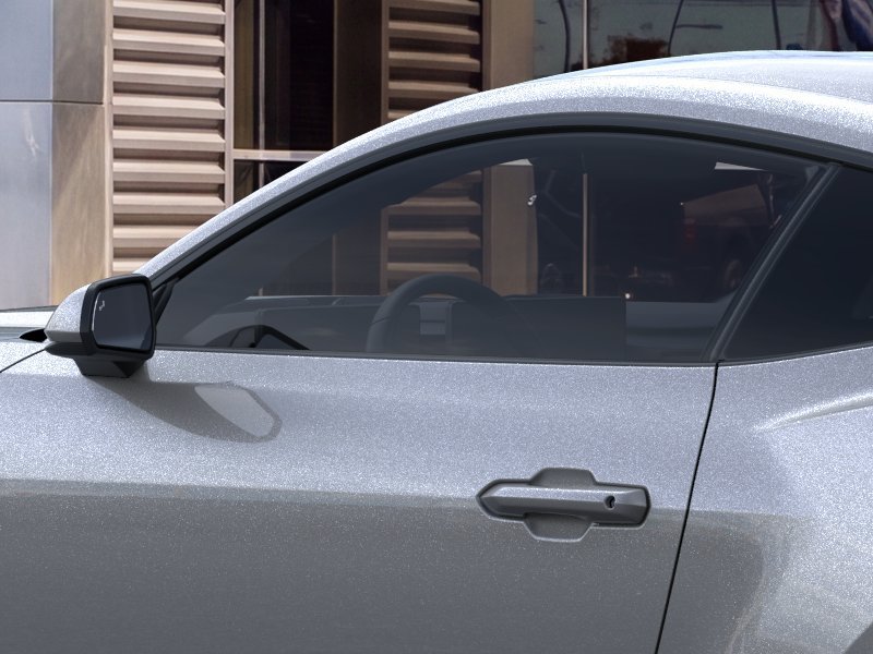New 2026 Ford Mustang Coupe RWD image 44