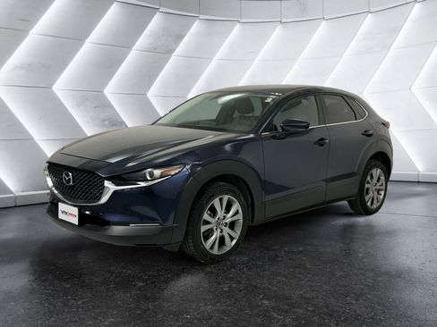 Used 2022 MAZDA CX-30 AWD 2.5 S w/ Select Package image 3