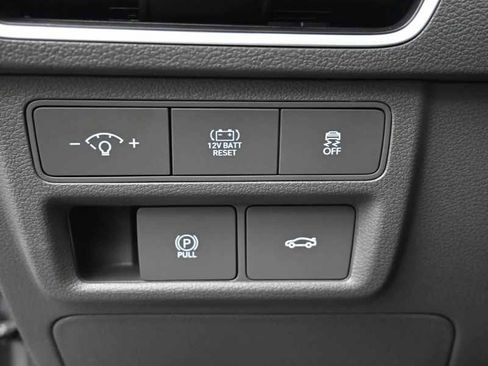 New 2026 Hyundai Sonata Blue image 19