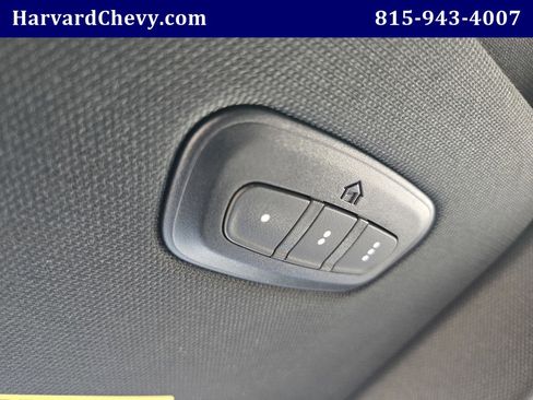 Used 2022 RAM 1500 Limited w/ Body-Colour Bumper Group image 19