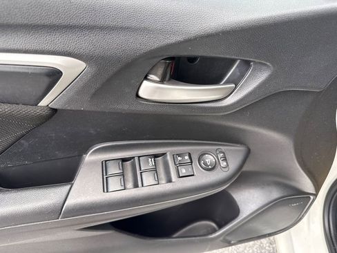 Used 2016 Honda Fit EX image 15