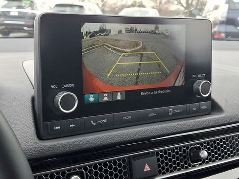 Used 2022 Honda Civic Sport image 17