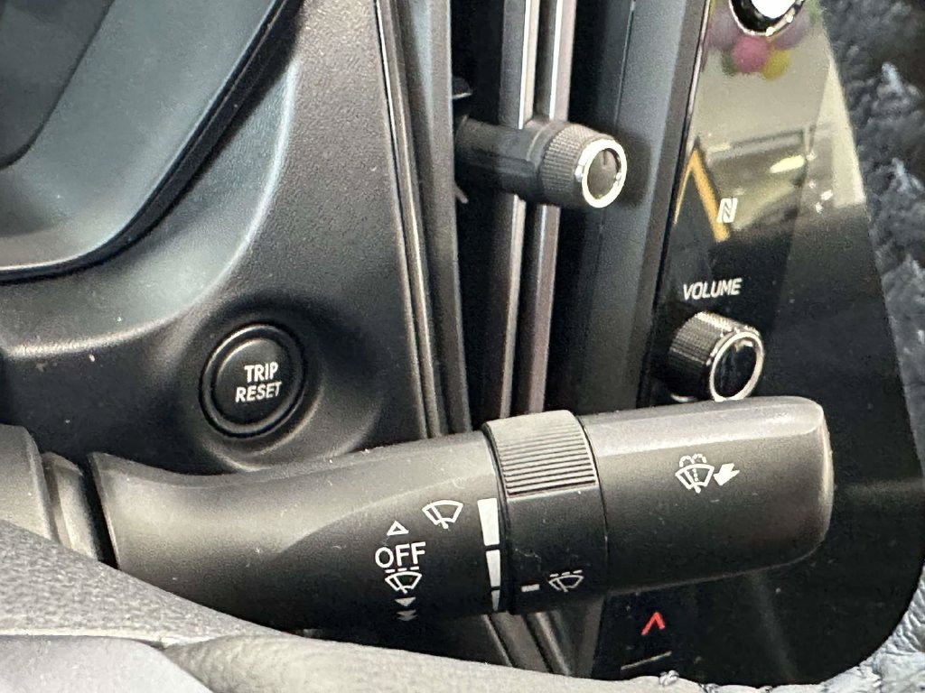New 2026 Subaru WRX tS AWD/4WD image 12