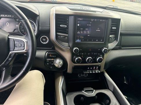Used 2022 RAM 1500 Laramie image 14