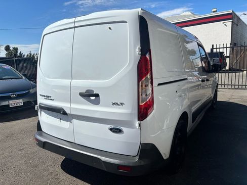 Used 2016 Ford Transit Connect XLT image 6