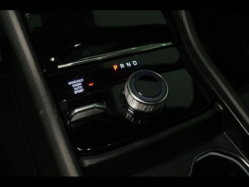 New 2026 Jeep Grand Cherokee L Limited w/ Limited Altitude Package image 16