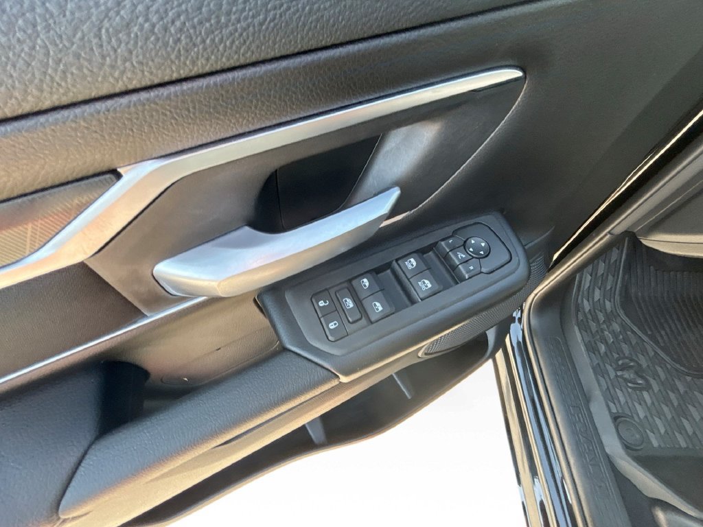 Used 2026 RAM 1500 Lone Star AWD/4WD image 15