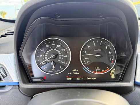 Used 2016 BMW X1 xDrive28i image 24