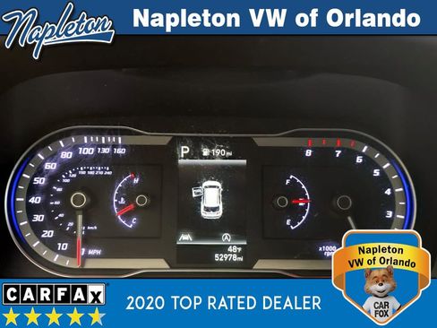 Used 2022 Hyundai Tucson SEL image 15