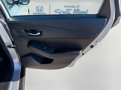 Certified 2024 Honda Accord EX image 29