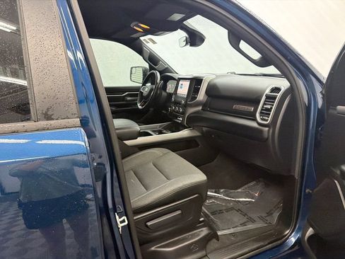 Used 2023 RAM 1500 Big Horn AWD/4WD image 14