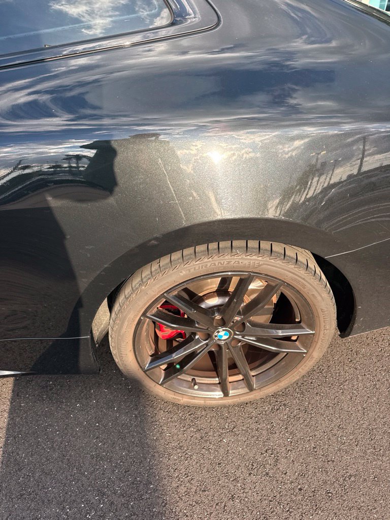 Used 2022 BMW M440i Coupe RWD image 4