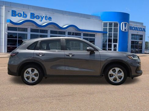 Used 2024 Honda HR-V LX image 4