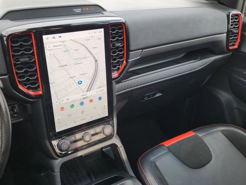 Certified 2024 Ford Ranger Raptor image 11