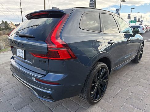 New 2026 Volvo XC60 B5 Ultra w/ Climate Package AWD/4WD image 7