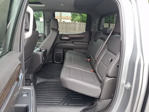 Used 2023 Chevrolet Silverado 1500 RST w/ All Star Edition Plus AWD/4WD image 11