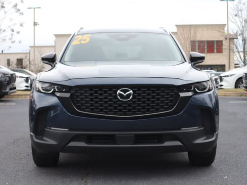 Certified 2025 MAZDA CX-50 AWD 2.5 S w/ Cargo Package image 30