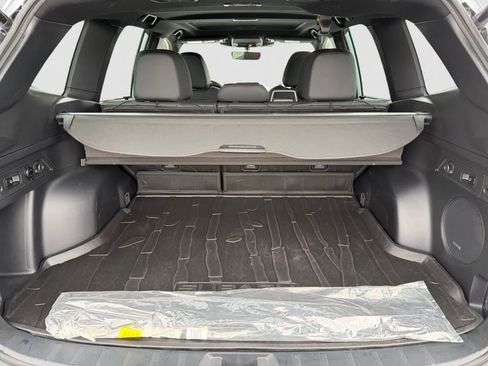 Certified 2022 Subaru Forester Wilderness image 5