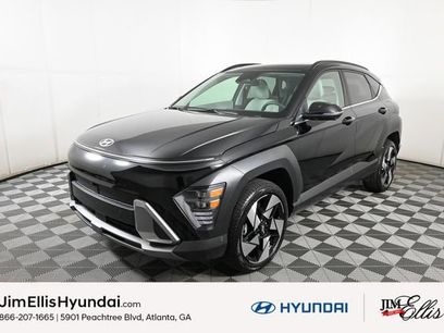 Certified 2024 Hyundai Kona Limited