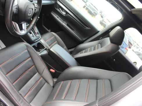 Certified 2025 Honda CR-V Sport-L image 15