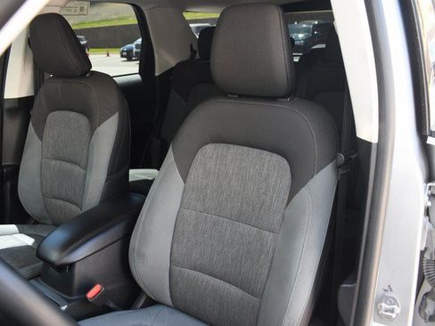 Used 2021 Ford Bronco Sport Big Bend AWD/4WD image 17